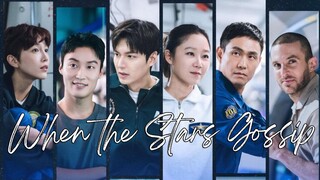 🇰🇷When the Stars Gossip (2025)🌠Eps 1🇮🇩[Sub Indo]