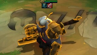 变形重组器：‘老二争夺战，现在开始！’