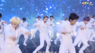 211110 SEVENTEEN - Anyone 零站