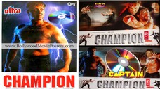 CHAMPiON 📽️(²⁰⁰⁰) in shemaroo