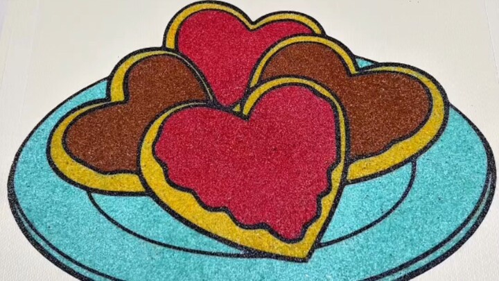 The Best Coloring Asmr.