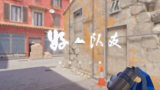 好队友