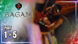 Bagani | Episode 110 (1/5) | May 6, 2024