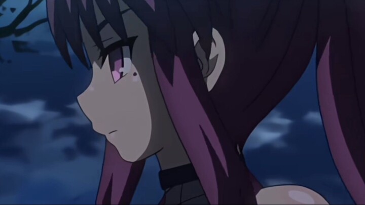 ninja cewek tertangkap musu malah di.... 🤣😍🥵