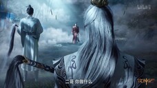PV Tales Of Herding God's Eps 45