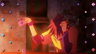 Tóm Tắt Anime_ Huyền Thoại Game Thủ - Từ Yếu Nhất Trở Thành Mạnh Nhất_p2