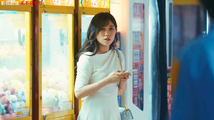 ละครสั้นสยองขวัญ วิญญาณหลอกในห้าง