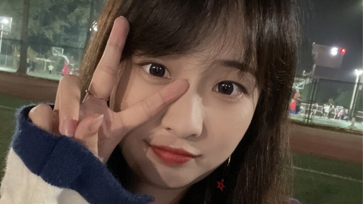 【双宇の学校生活】随机舞蹈有妈妈木新歌！