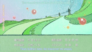 Kimi ni Todoke Episode 16