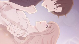 心跳加速就是动心了？也可能是得了心脏病【原创动画 猫总白一航】