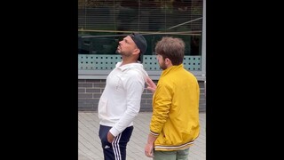 Wait for the end I have surprise😁 #funny #comedy #shortvideo #ytshorts