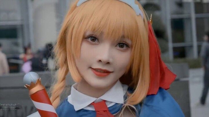 [ดู Miss Sister ในรูปแบบ 4K] 2021 Firefly 25th Guangzhou นอกสถานที่ถ่ายภาพคอลเลกชัน วันที่ 3