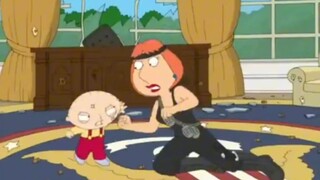 Pangsit vs. Pangsit Lois sedang offline? Bayi iblis jatuh?
