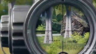 [XDD Solo Show] XDD 15x fully automatic sks Tianxiu devil gun pull