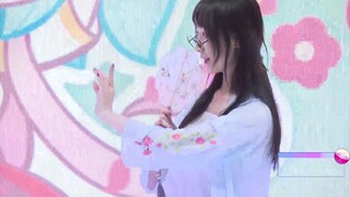 【موه أي moix صلصة البافل دايز】 مباشر من "مانغ تشونغ" × "زهرة القمر المزدوجة"