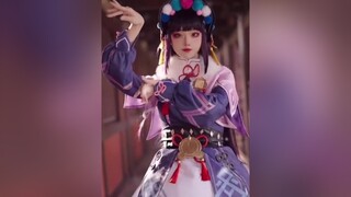 xuhuong onhavanvui cosplayvn