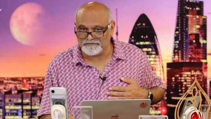 ALRATV watch on YouTube #