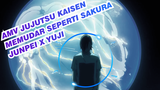 Memudar Seperti Sakura | Jujutsu Kaisen / Yoshino Junpei x Itadori Yuji_1
