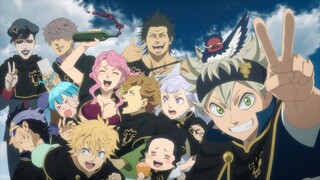 Thế giới phép thuật ( Black Clover )_tập 54 [ thuyết minh ]