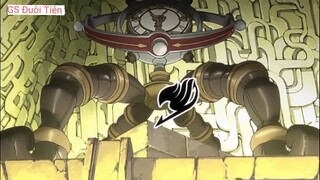 Hội Pháp Sư Fairy Tail - Tập 142 ( Lồng Tiếng )