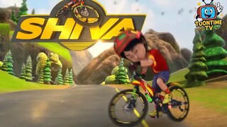 Shiva और उसके चले Hookara Adventure पर_ _ Keymon Ache