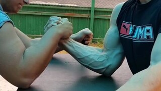 纳米肌肉,小子