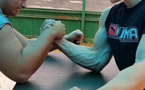 纳米肌肉,小子
