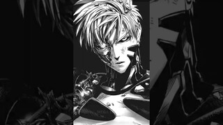 Saitama team #saitama #fubuki #tatsumaki #genos #opm