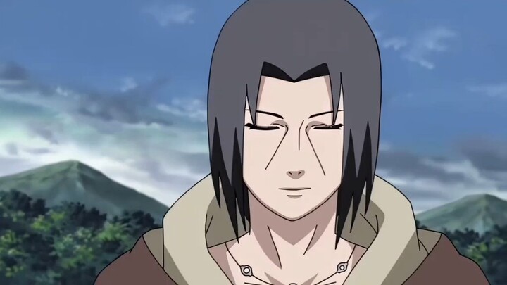 jj Itachi