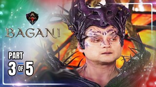 Bagani | Episode 66 (3/5) | April 4, 2024