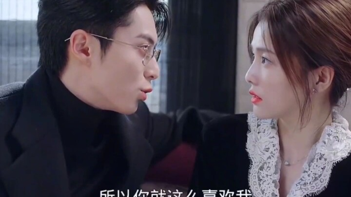 ยังจะแนะนำน้องชายสามีให้ฉันอีก ฉันนี่แหละคือพี่สะใภ้ของเธอนะ!