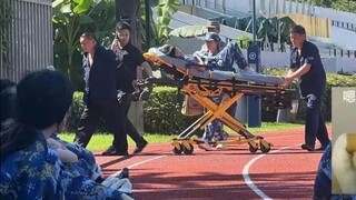 Gelombang "Pelatihan Militer Terlalu Berlebihan" di Akademi Seni Rupa Tiongkok