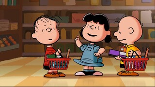 Snoopy Presents: Lucy's School 2022 watch for FREE : Link In DESCRIPTION