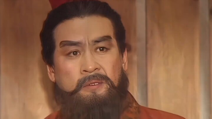 Liu Bei’s darkest hour is also a true reflection of the plight of many who wander far from home, wit