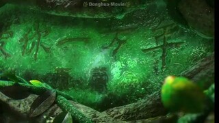 Tomb Of Fallen Gods Season 3 Episode 1-3 Sub Indo