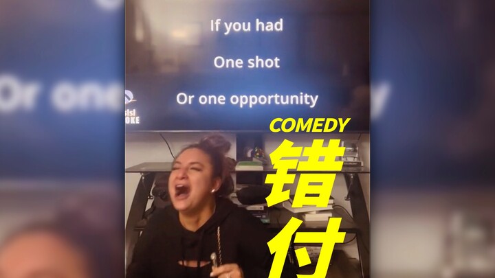 When the introductions of two songs sound very similar...