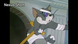 Tom & Jerry (Ep 22.3) Quiet, please! (phần 3) #TomandJerry