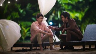 Thai drama#The gangster sadomasochistic plot is very capable, he is very good at playing