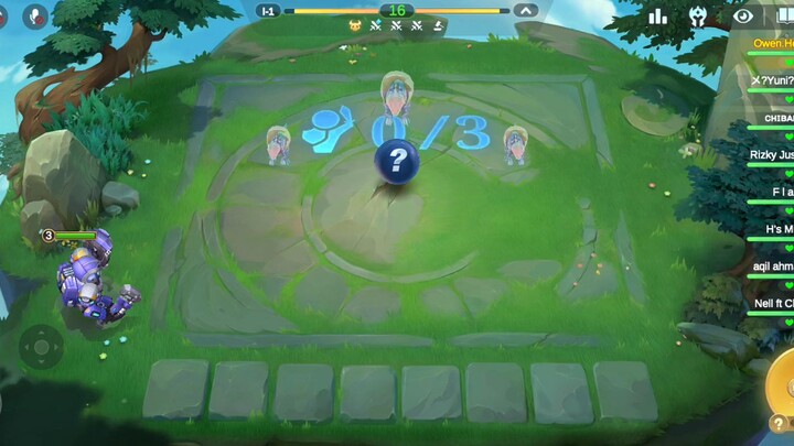 Best comander easy rank up#  best try it