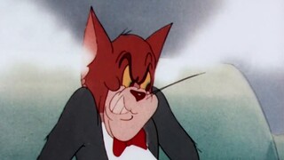 [Nhạc phim Tom và Jerry] Kun Opera "Nie Hai Ji" Si Fan - Gió thổi trên lá sen