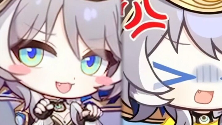 Apakah dia kucing yang baik atau kucing yang jahat?