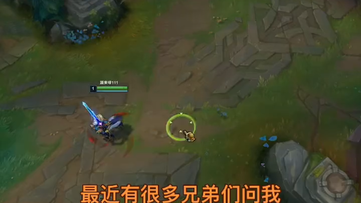 [King’s Sword Saint Beetle] Classic “5 Packs for 1” – The top lane is way too treacherous; I just ca