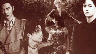 (Bo Jun Yi Xiao) The villain is charming and dangerous 20 Episode 20 (all Xiao/Ye Mi/Chen Yu/Kong Ko