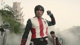 [FULL HD 60FPS] Best All Henshin  Finisher Scene Ultraman Trigger  Episode Z ウルトラマントリガーエピソードZ 1080pF