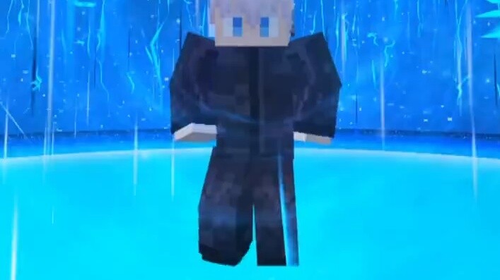 [Xie Qi Studio - Minecraft] The latest video is coming, come and take a look!