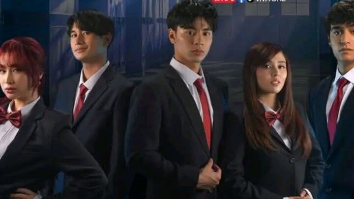 Project Loki Trailer