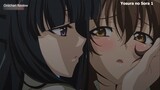 Yosura No Sora"Cuộc Đi Chơi Với Cô Nàng Tóc Đen Của Chàng Trai 2"Oniichan Review Anime