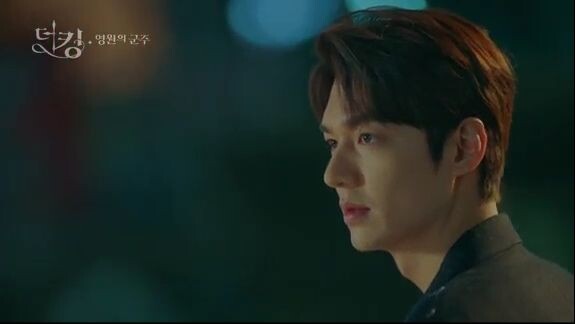 The King Eternal Monarch Episode 2 Sub Indo