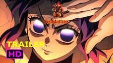 Mega Man Shinobu Maverick Fury Trailer Fan Made 2025 DesMattrex 3