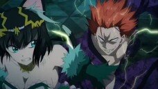 No Longer Allowed in Another World | S1 E7 | Hindi Dub